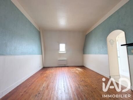 Appartement à vendre, 25m², Versailles