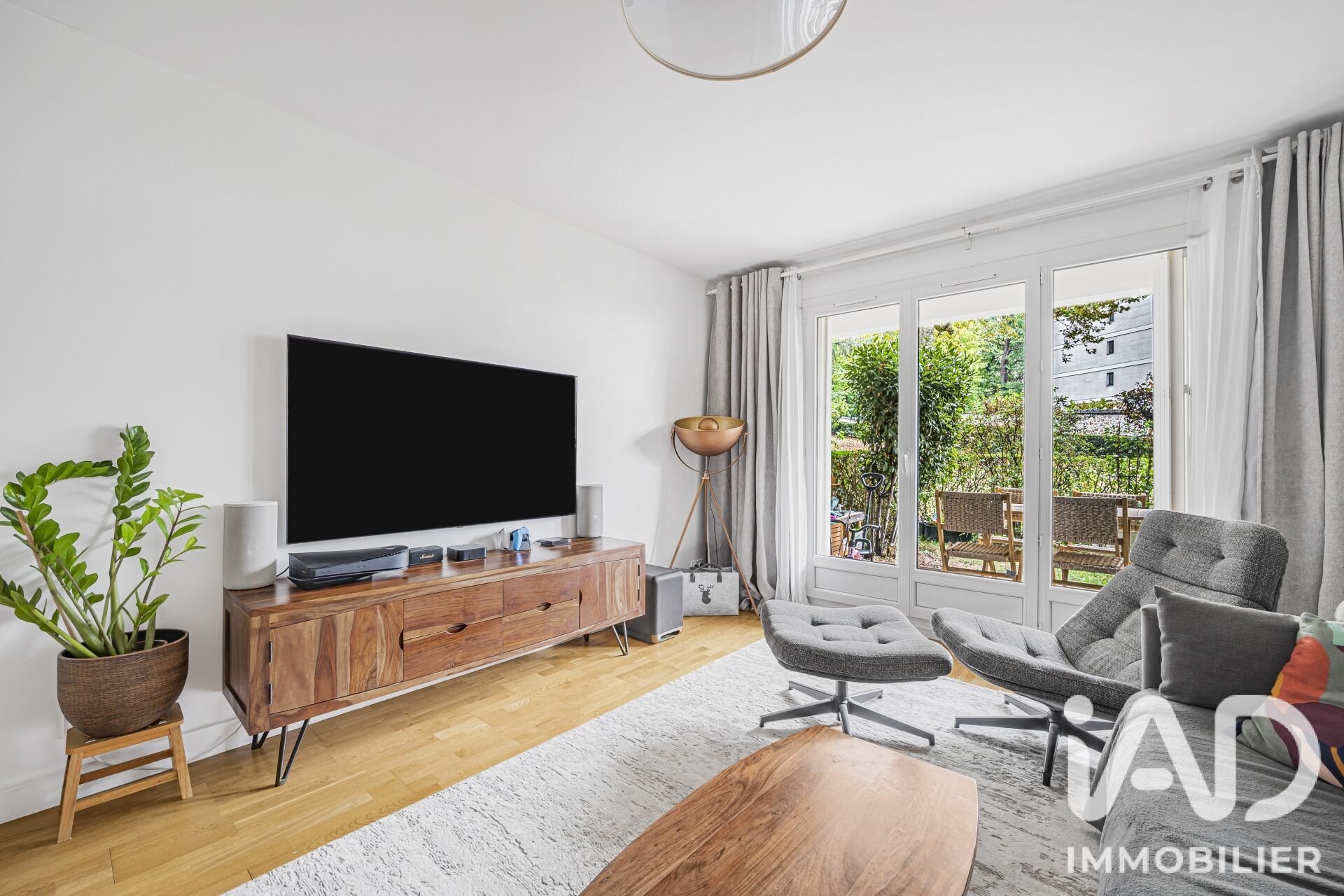 Appartement à vendre, 67m², Versailles