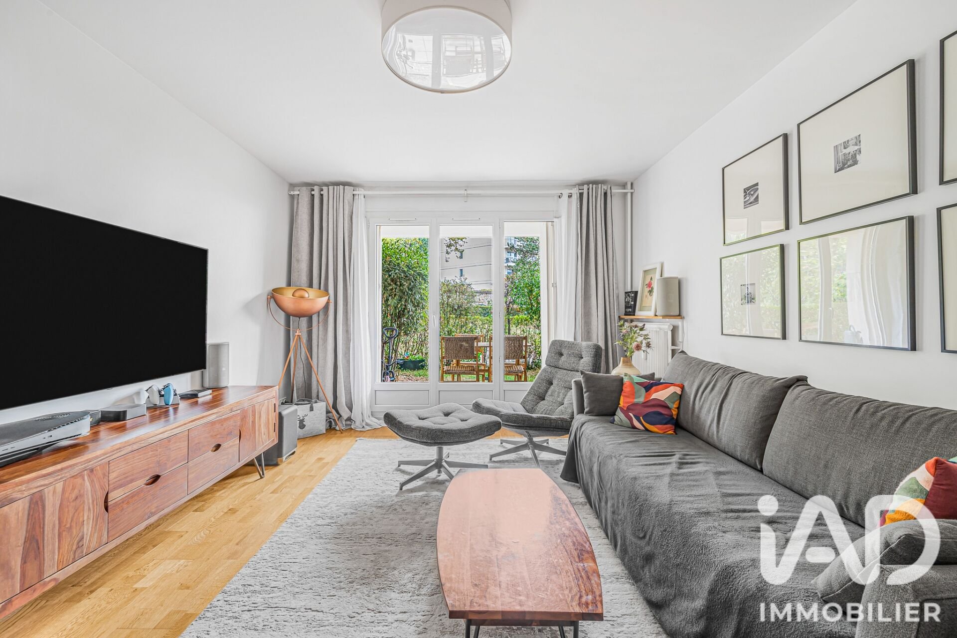 Appartement à vendre, 67m², Versailles