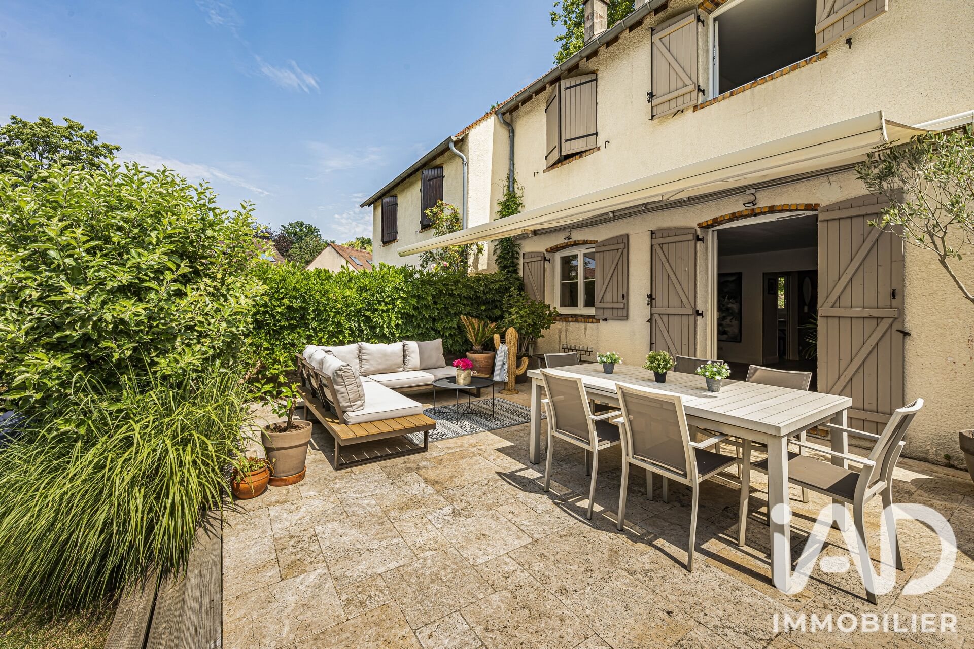 Maison à vendre, 156m², Bailly