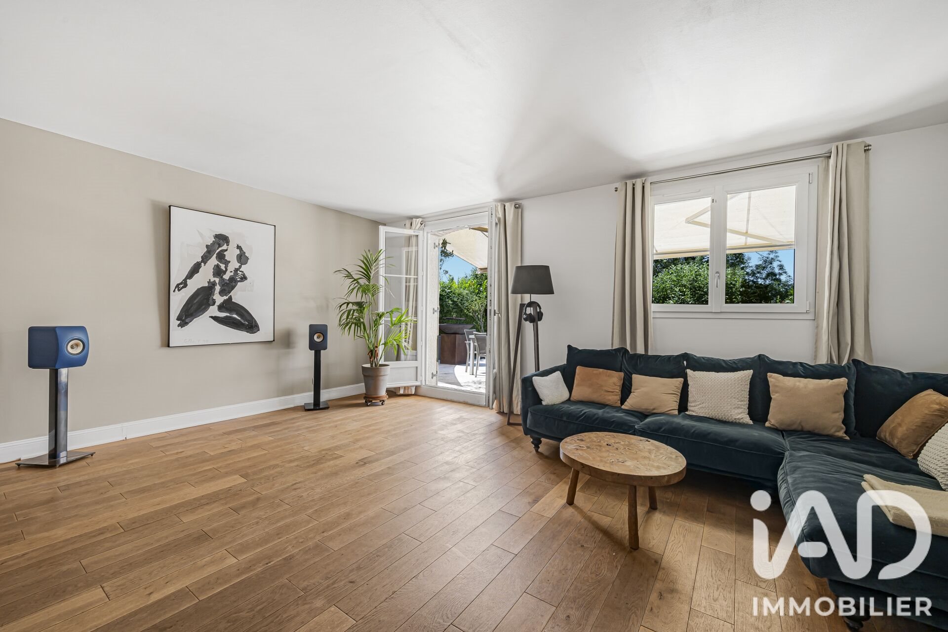 Maison à vendre, 156m², Bailly