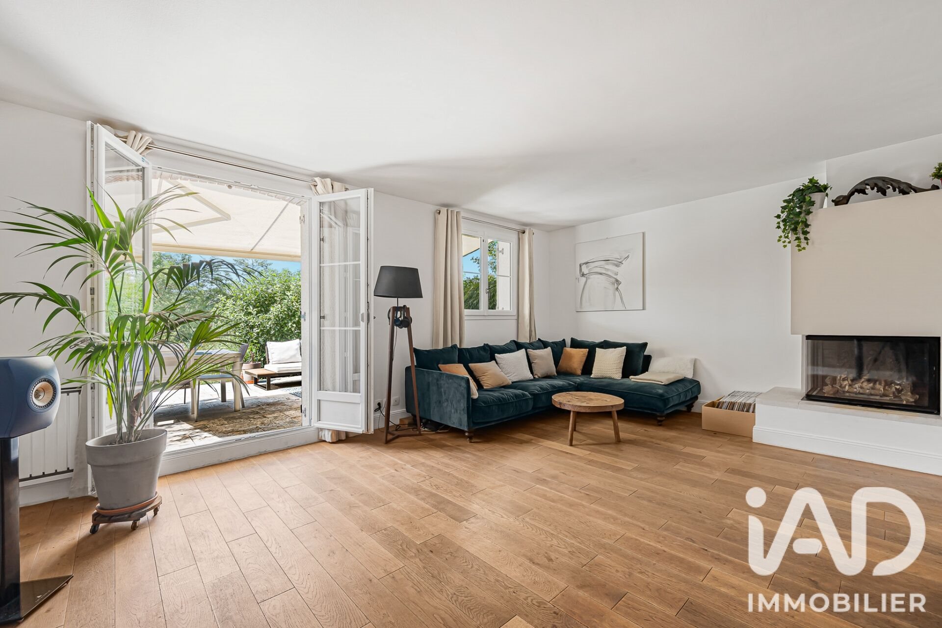 Maison à vendre, 156m², Bailly