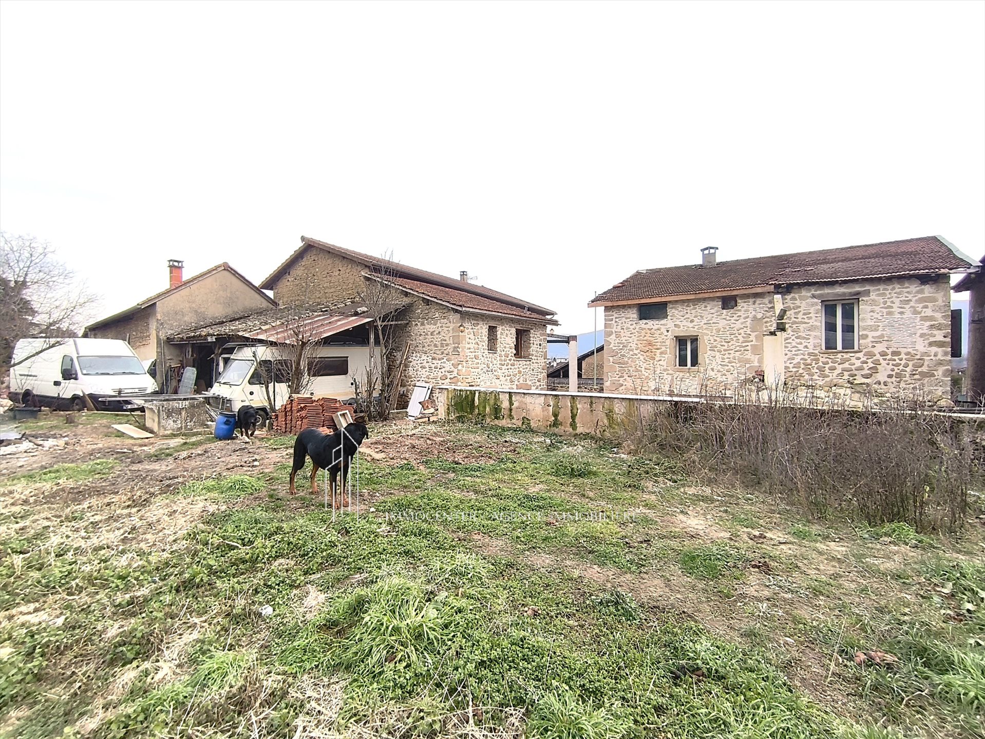 Maison à vendre, 172m², Saint-Lattier