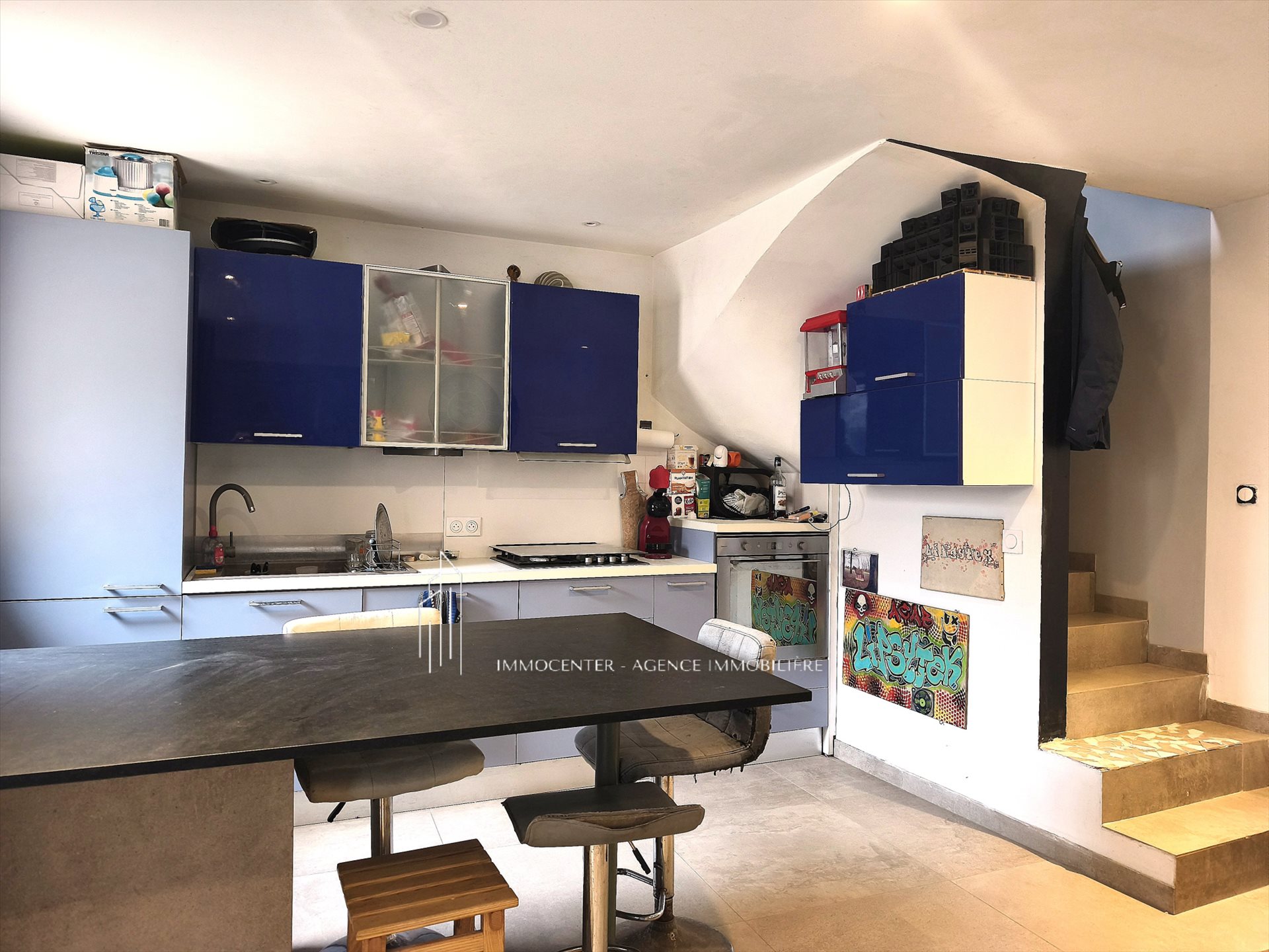 Maison à vendre, 172m², Saint-Lattier