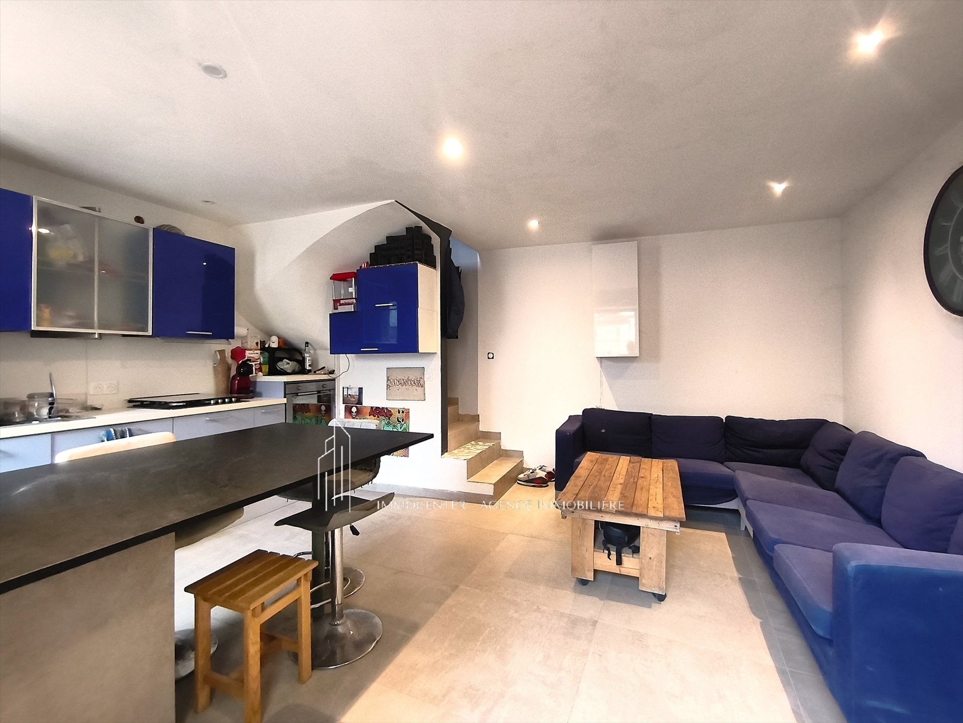 Maison à vendre, 172m², Saint-Lattier