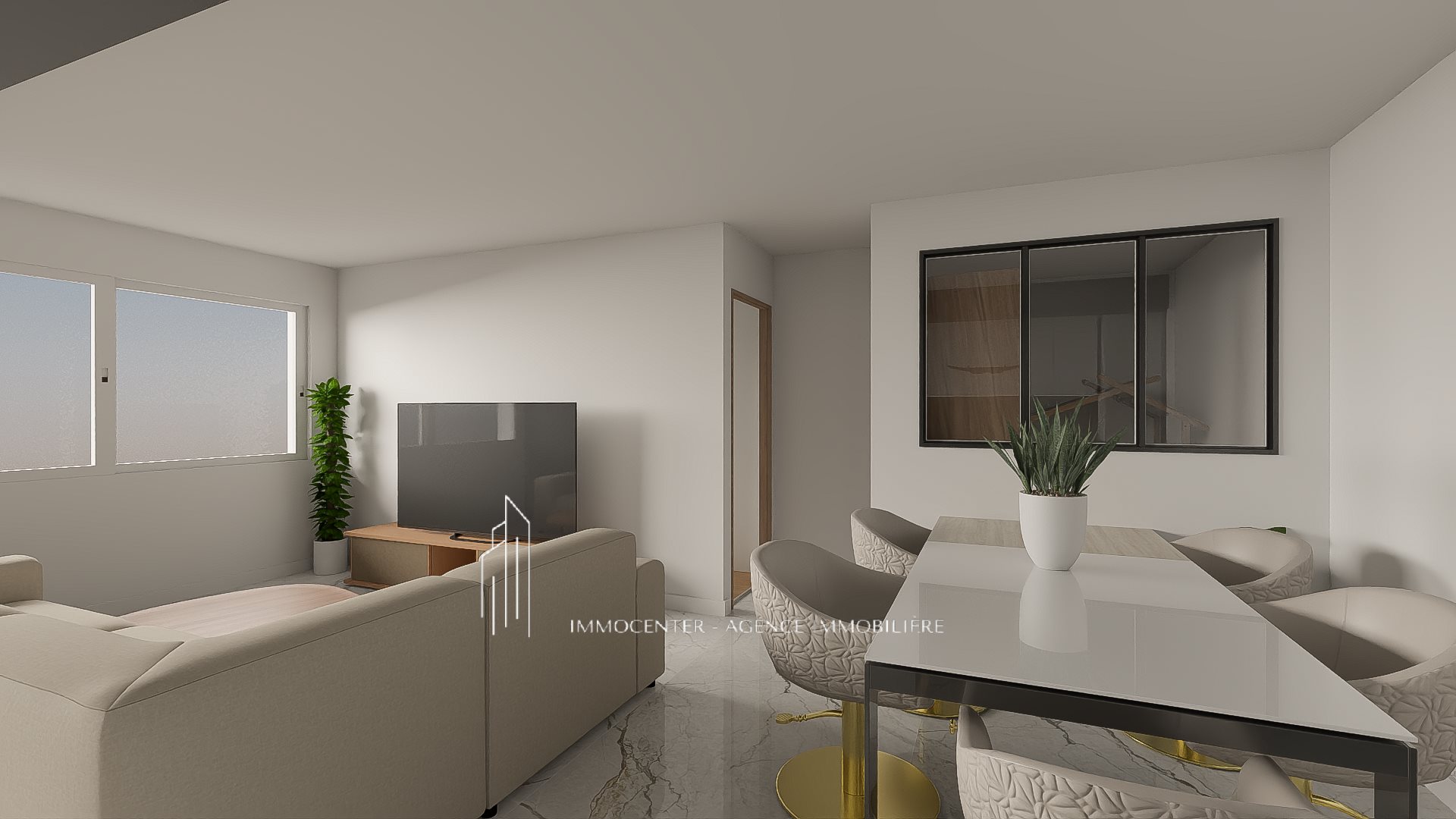 Appartement à vendre, 95m², Valence