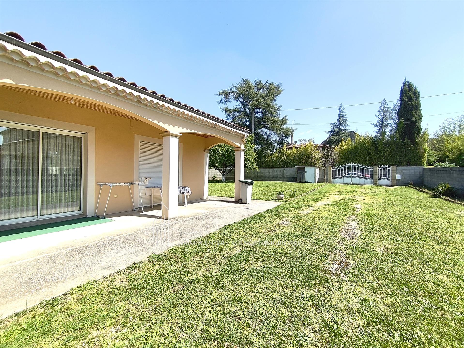 Maison à vendre, 140m², Bourg-de-Péage