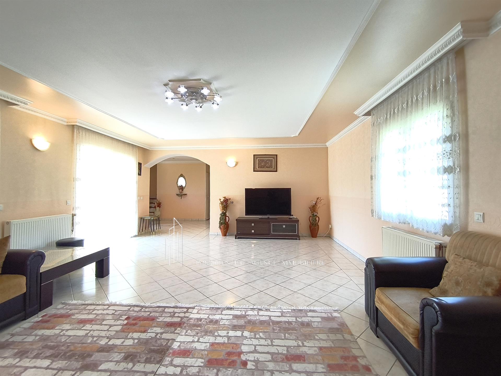 Maison à vendre, 140m², Bourg-de-Péage