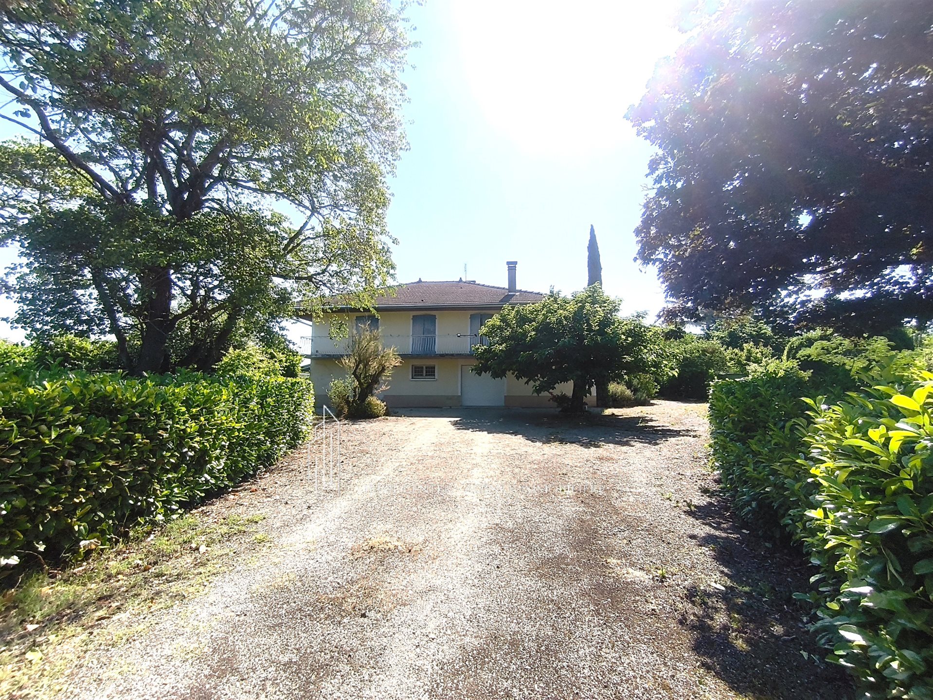 Maison à vendre, 192m², Chatuzange-le-Goubet