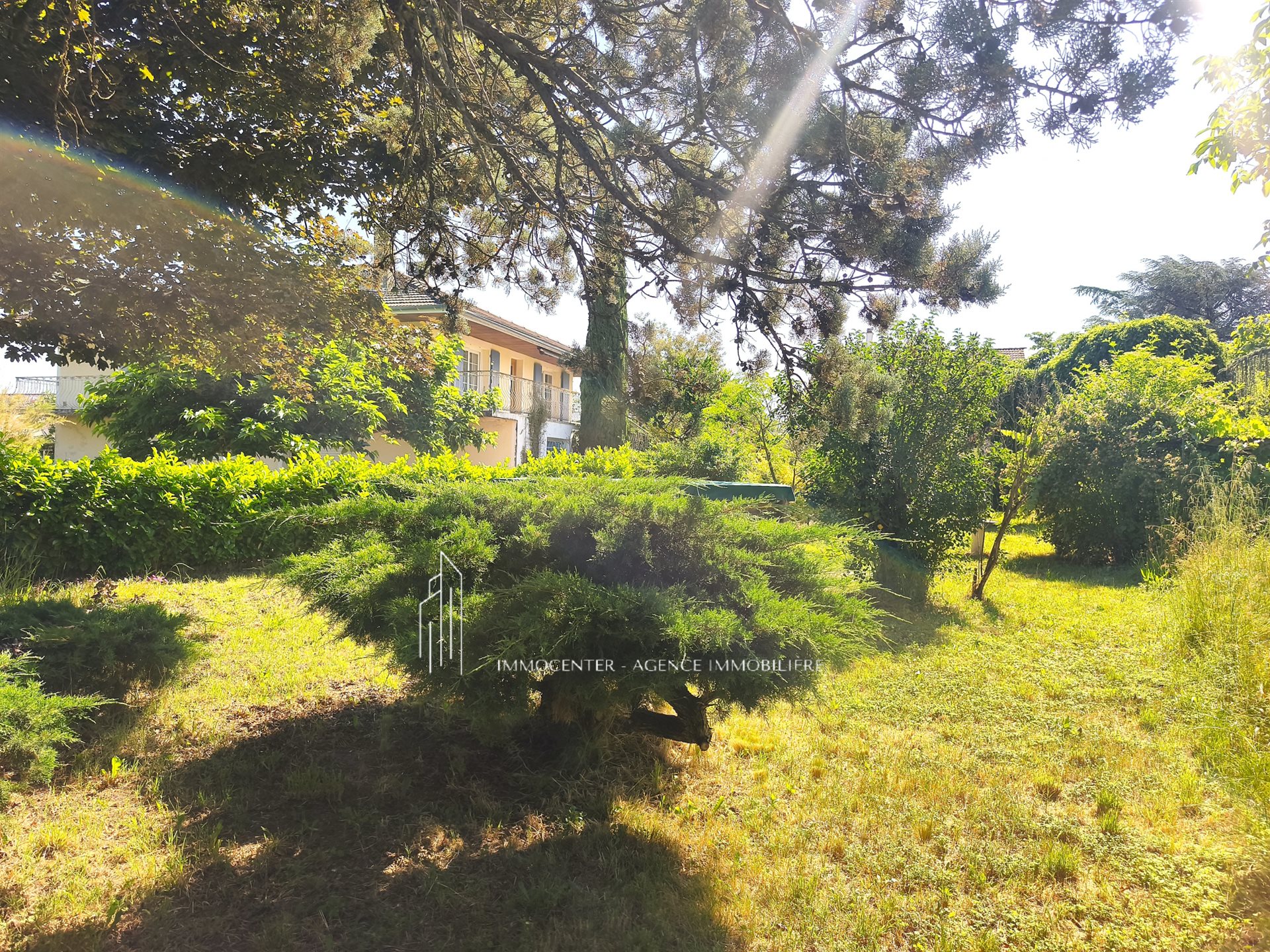 Maison à vendre, 192m², Chatuzange-le-Goubet