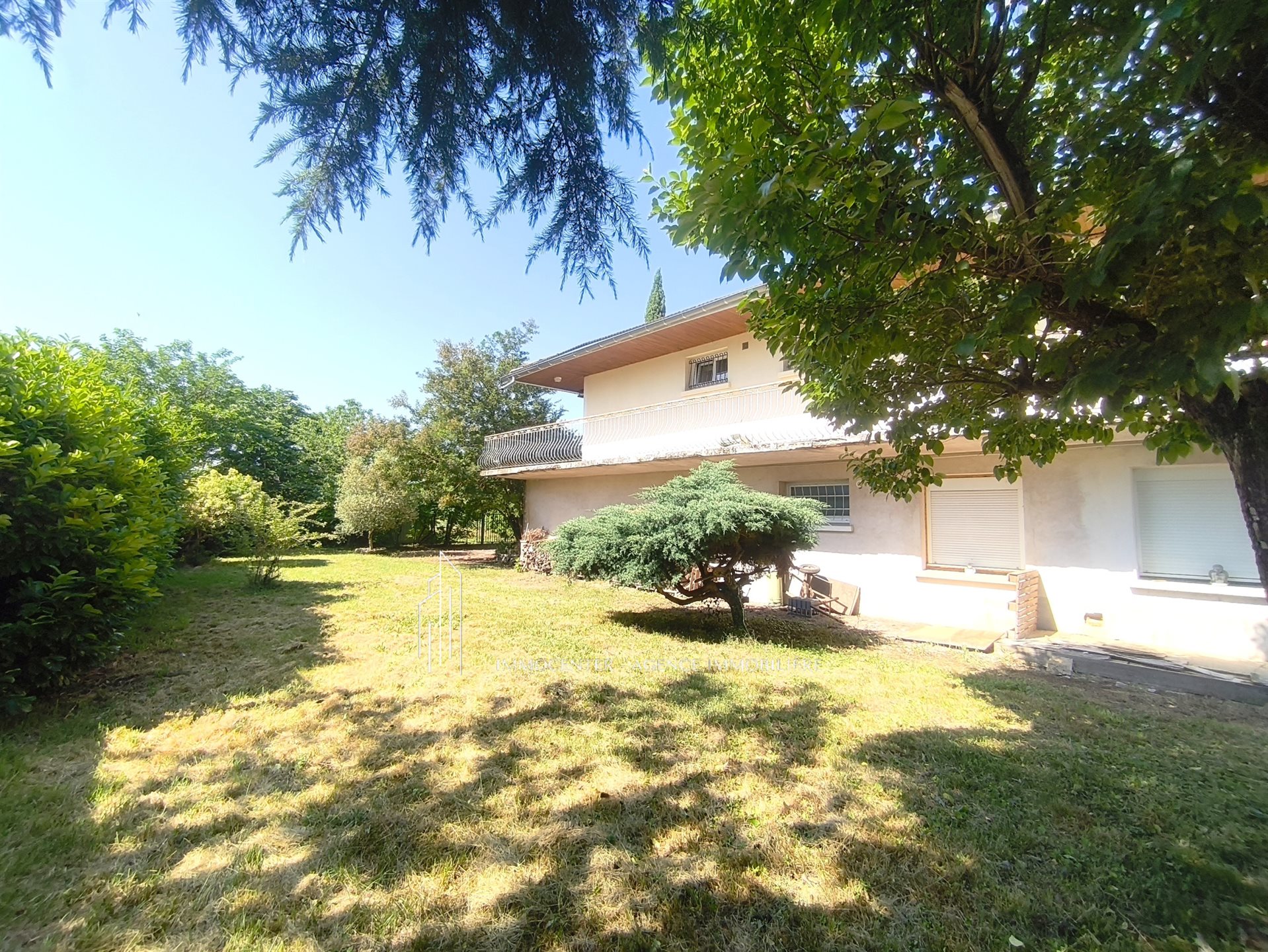 Maison à vendre, 192m², Chatuzange-le-Goubet