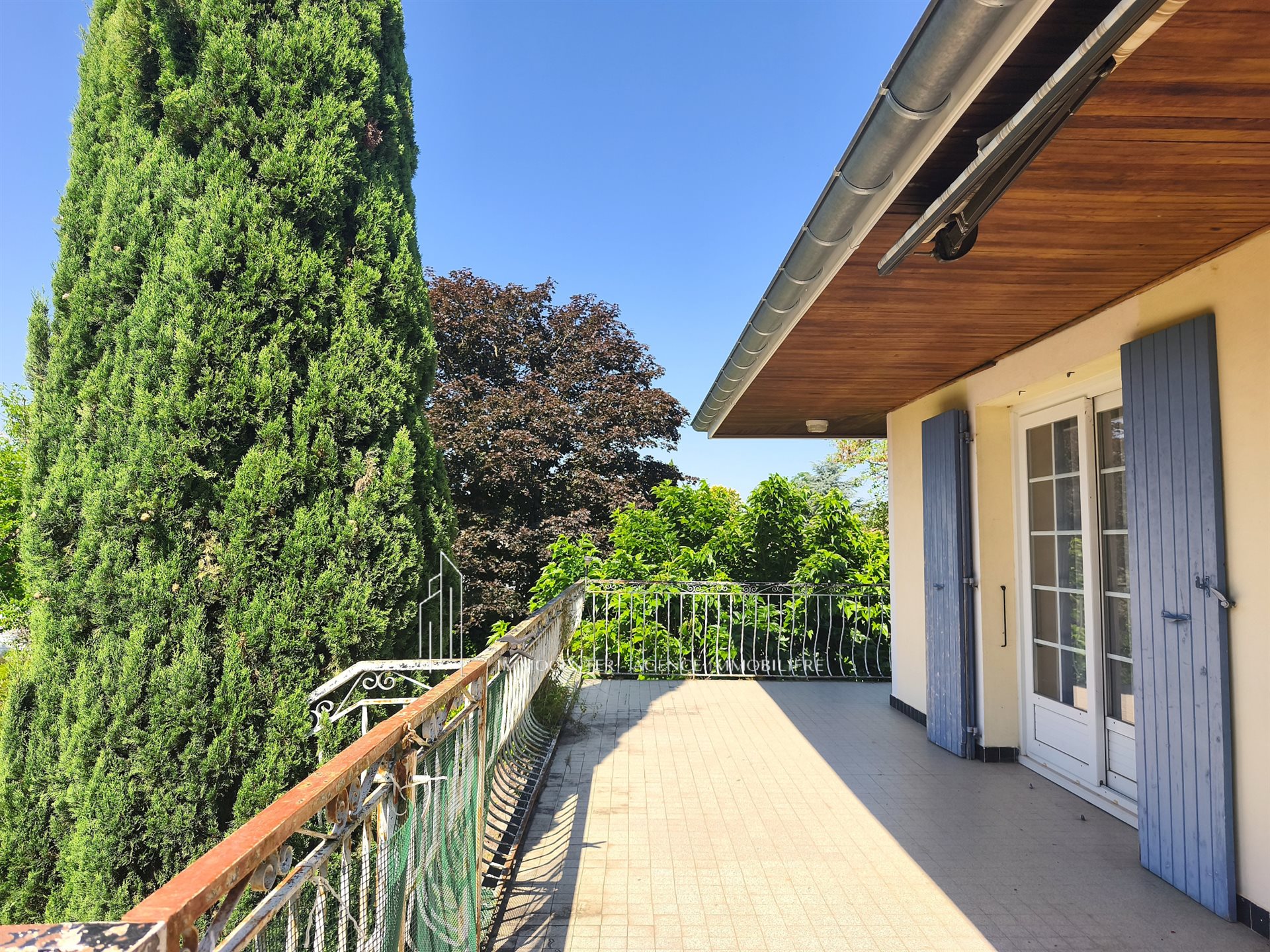 Maison à vendre, 192m², Chatuzange-le-Goubet
