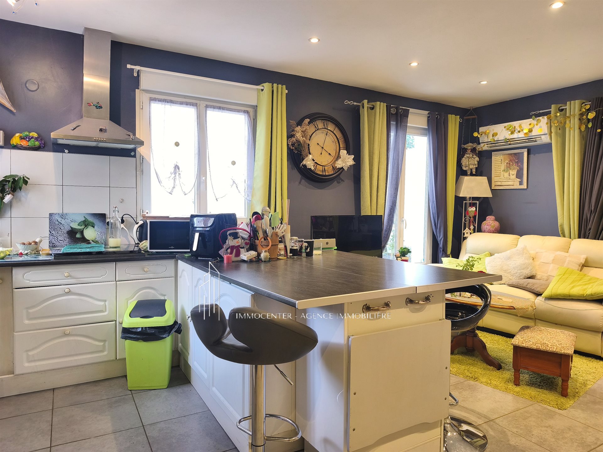 Maison à vendre, 106m², Valence