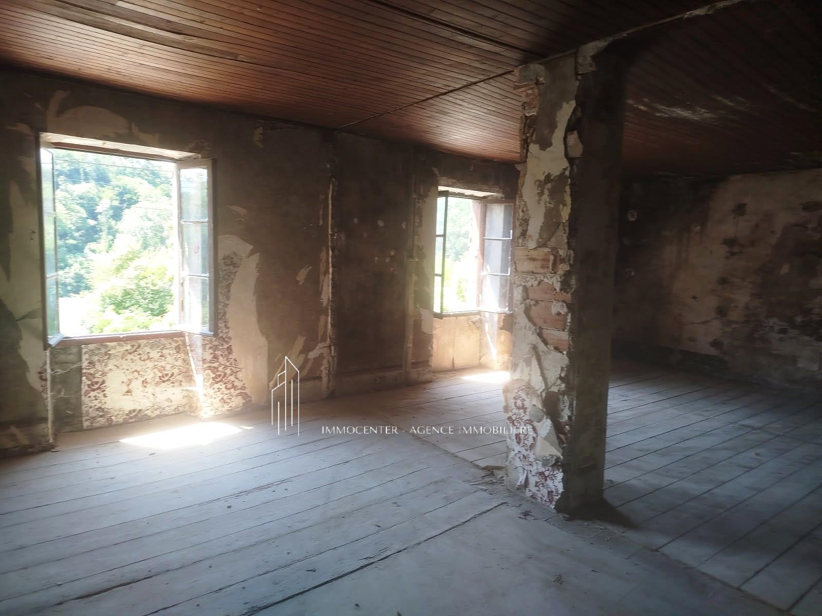 Maison à vendre, 210m², Saint-Lattier