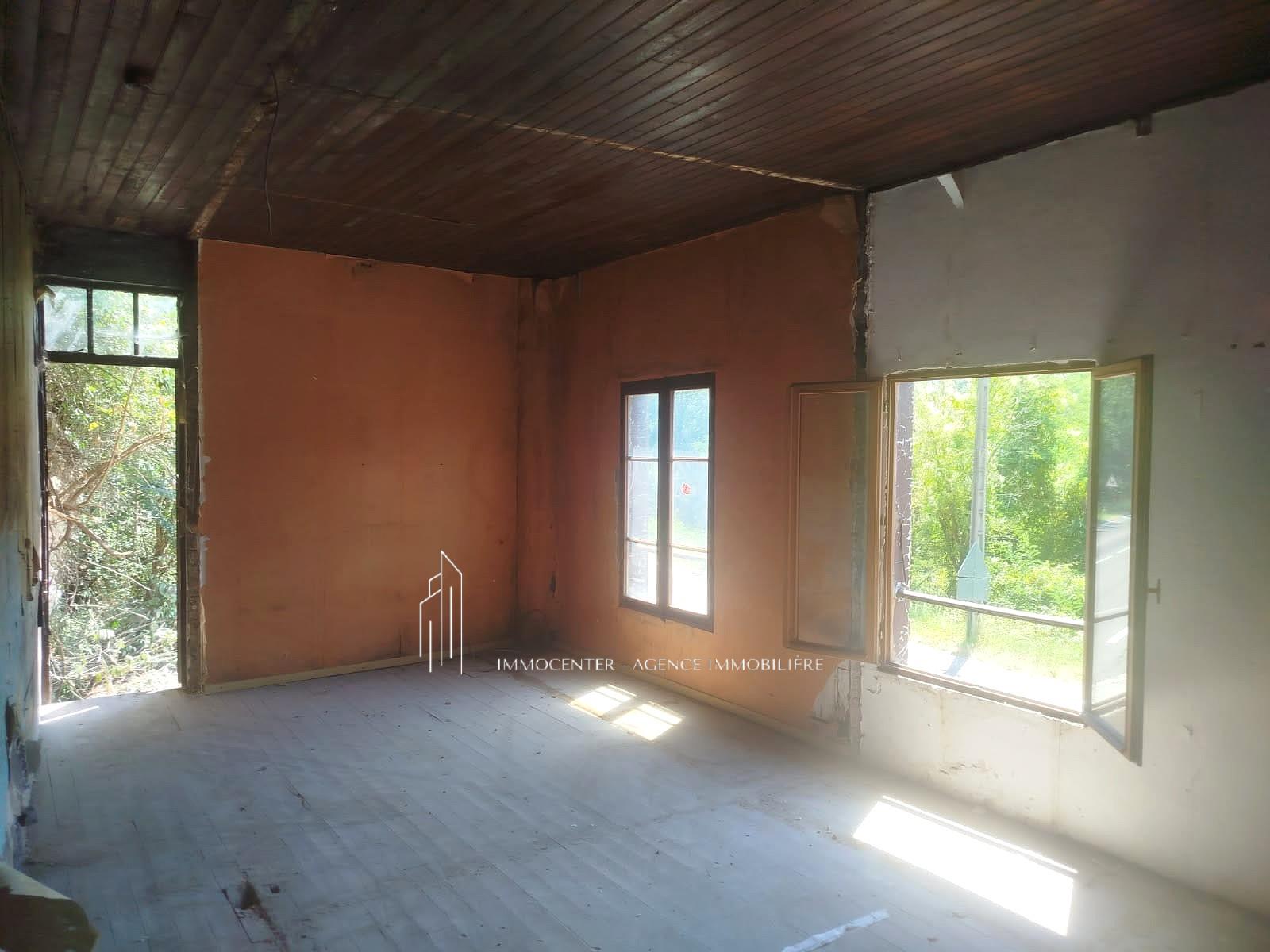 Maison à vendre, 210m², Saint-Lattier