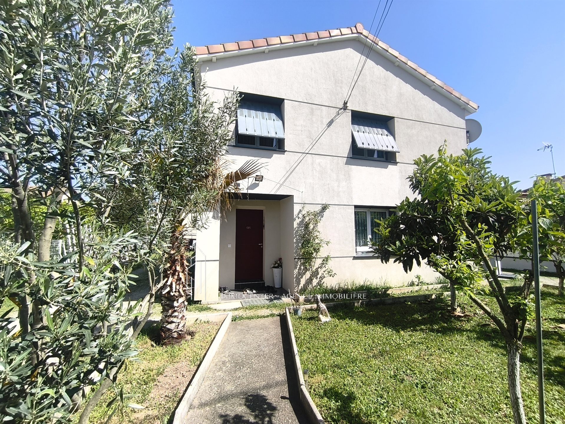 Maison à vendre, 135m², Romans-sur-Isère