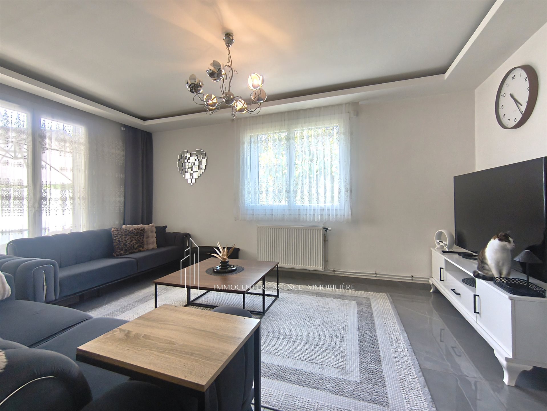 Maison à vendre, 135m², Romans-sur-Isère
