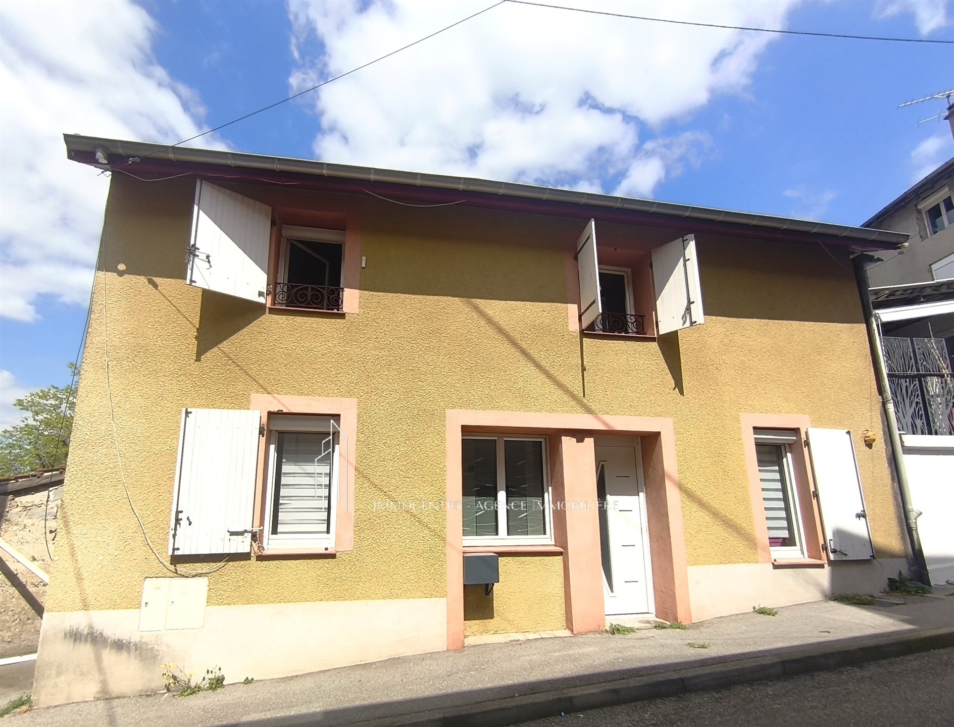 Maison à vendre, 125m², Bourg-de-Péage