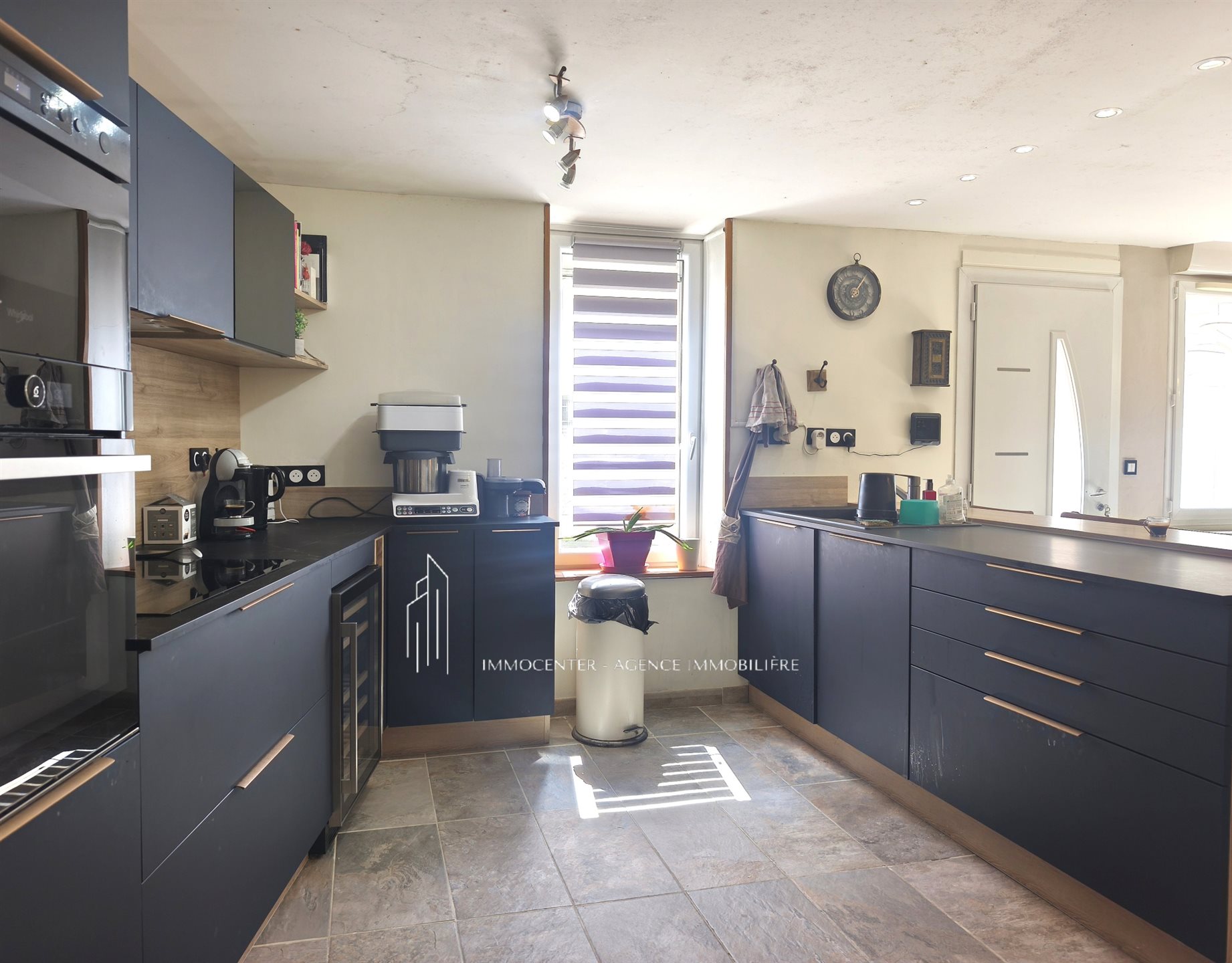Maison à vendre, 125m², Bourg-de-Péage