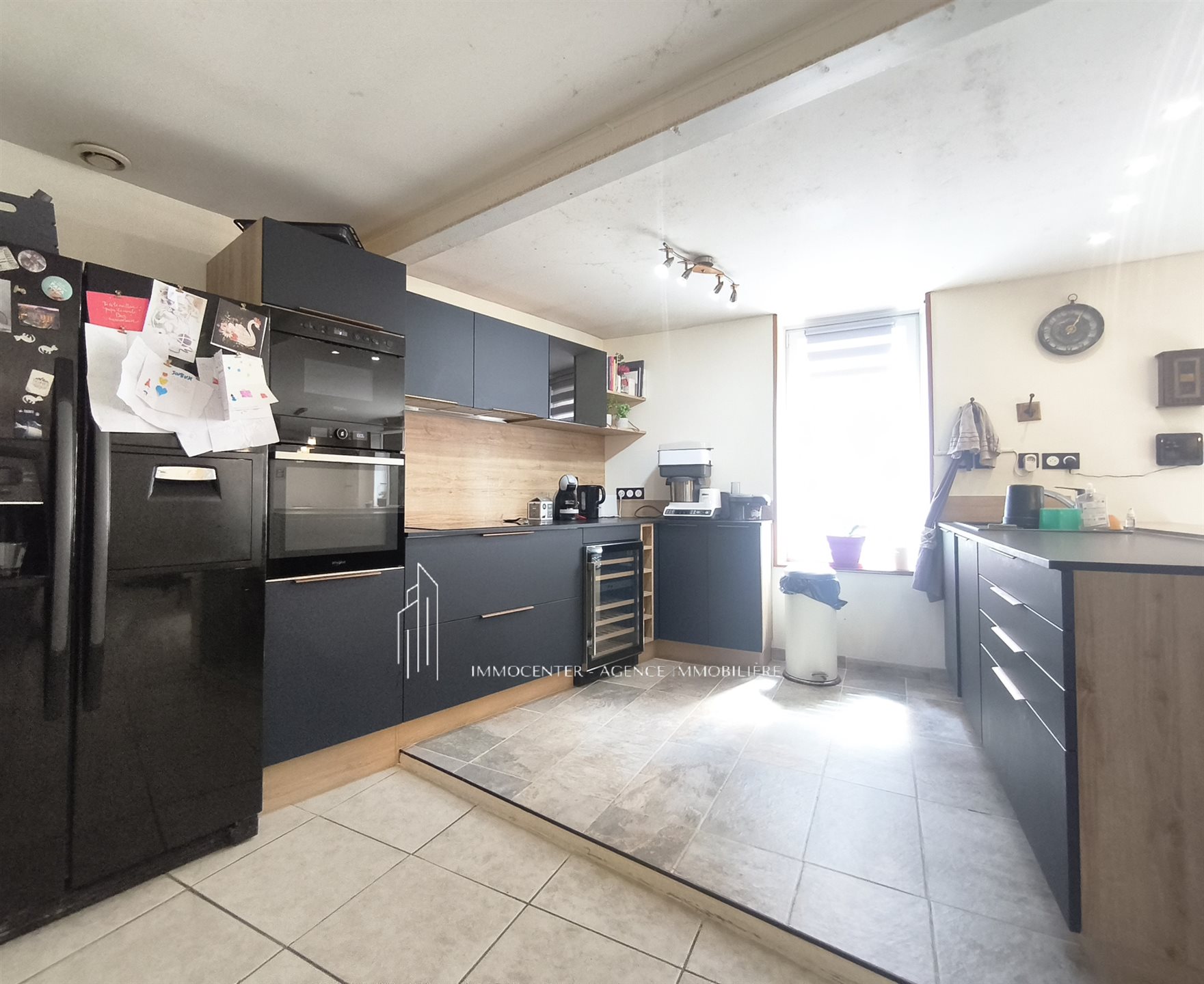 Maison à vendre, 125m², Bourg-de-Péage