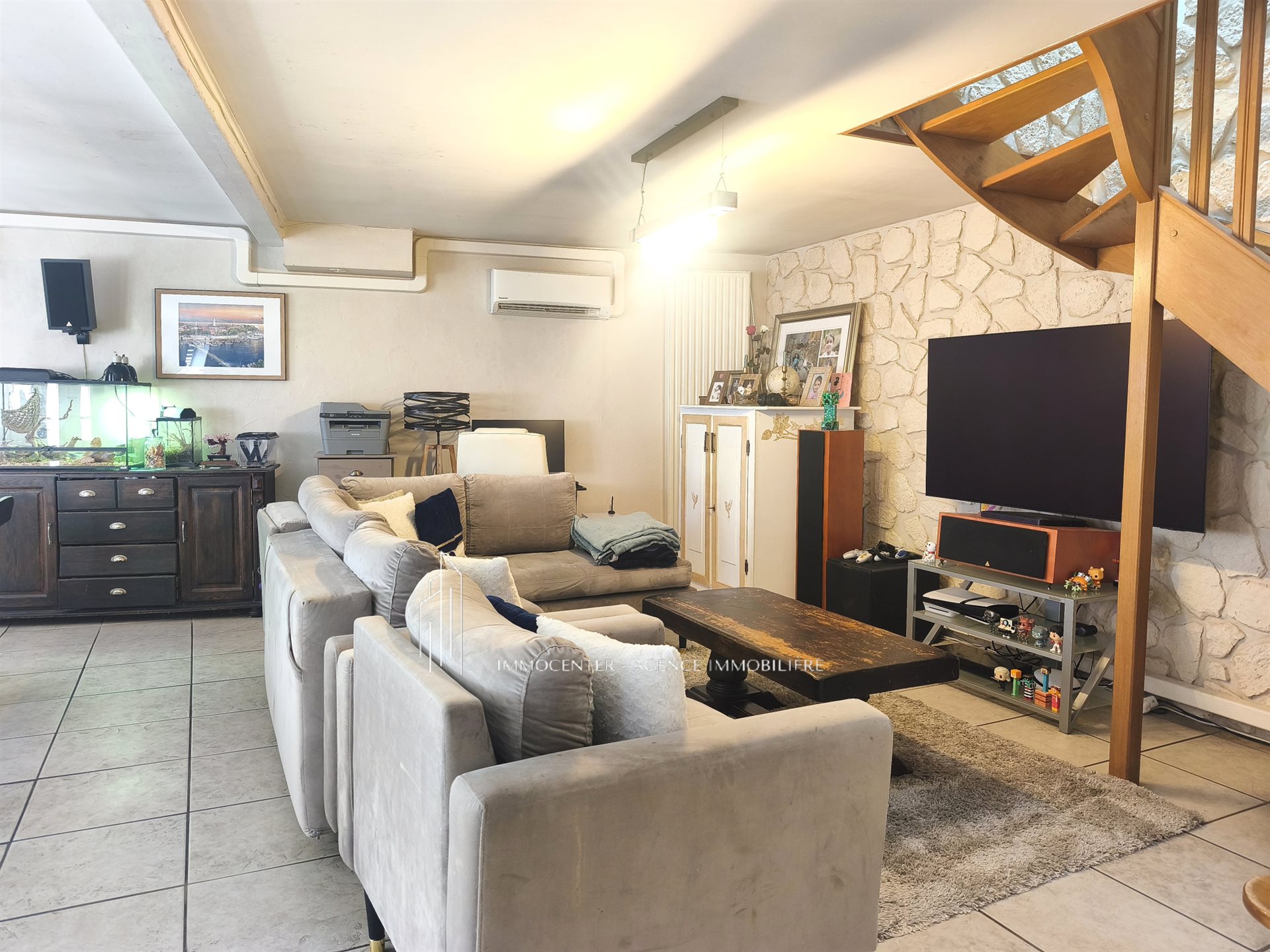 Maison à vendre, 125m², Bourg-de-Péage