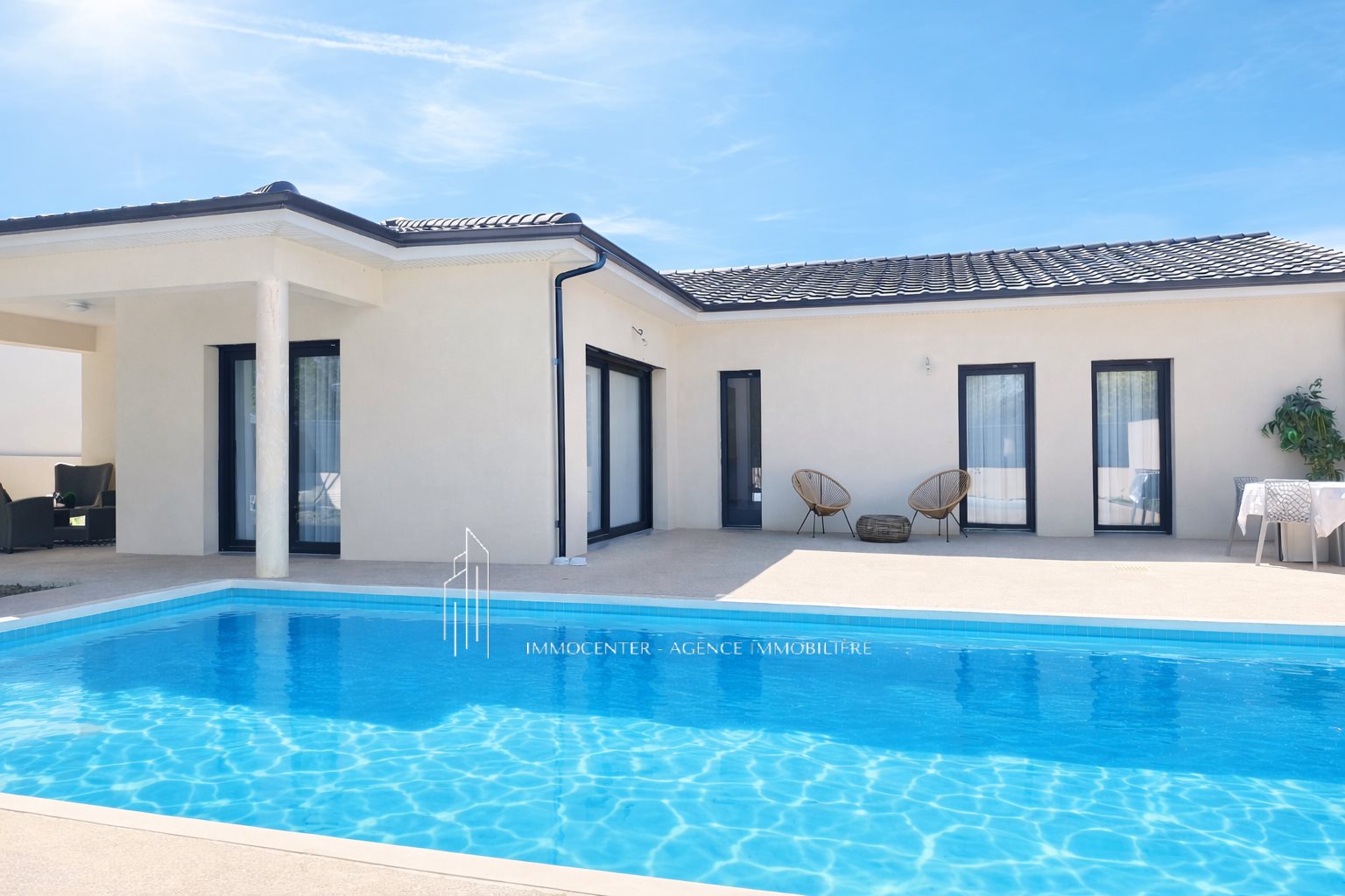 Maison à vendre, 137m², Romans-sur-Isère
