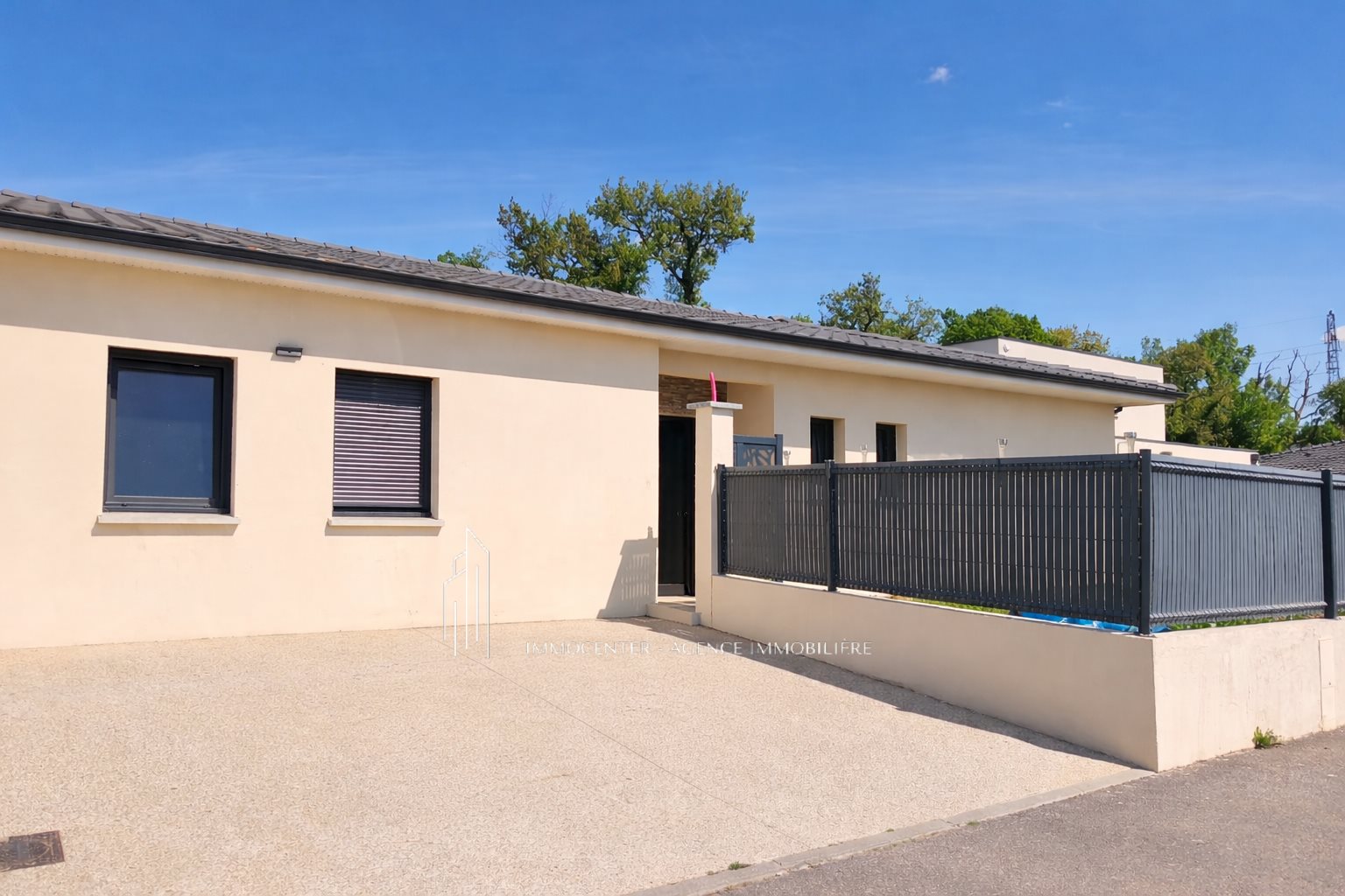 Maison à vendre, 137m², Romans-sur-Isère