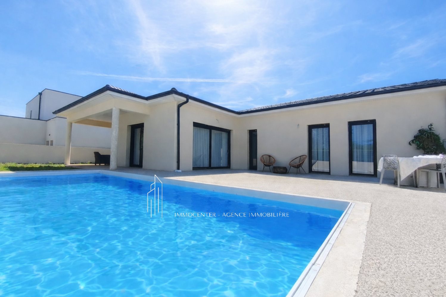 Maison à vendre, 137m², Romans-sur-Isère