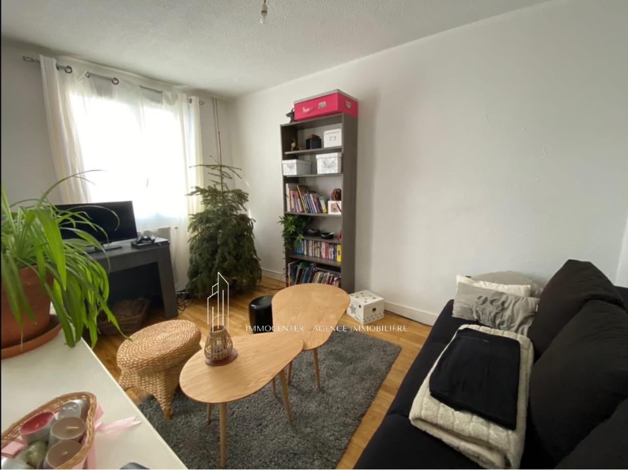 Appartement à vendre, 68m², Valence