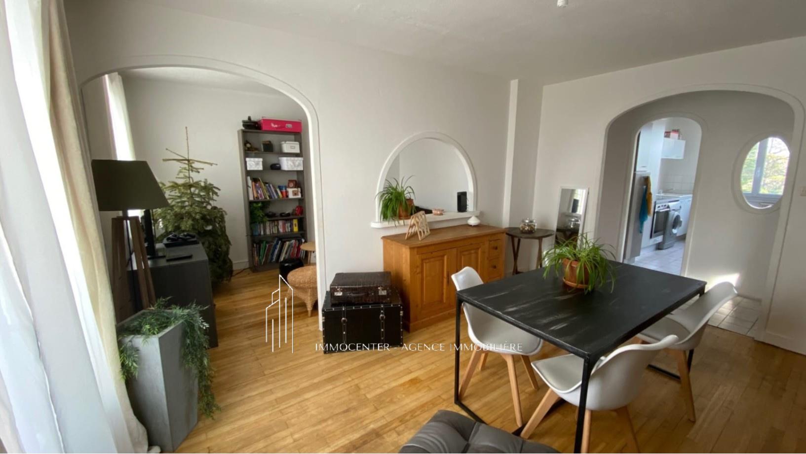 Appartement à vendre, 68m², Valence