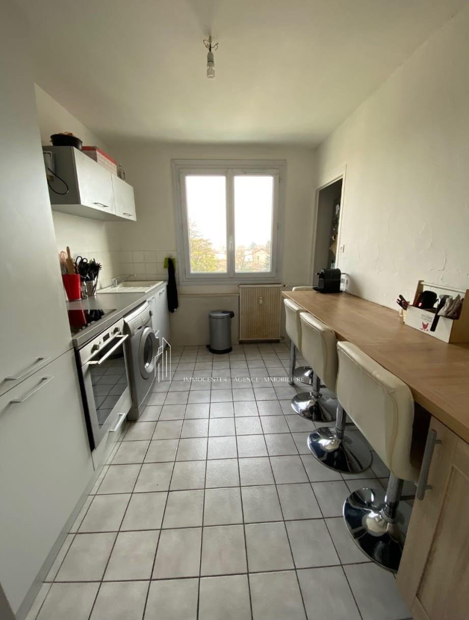Appartement à vendre, 68m², Valence