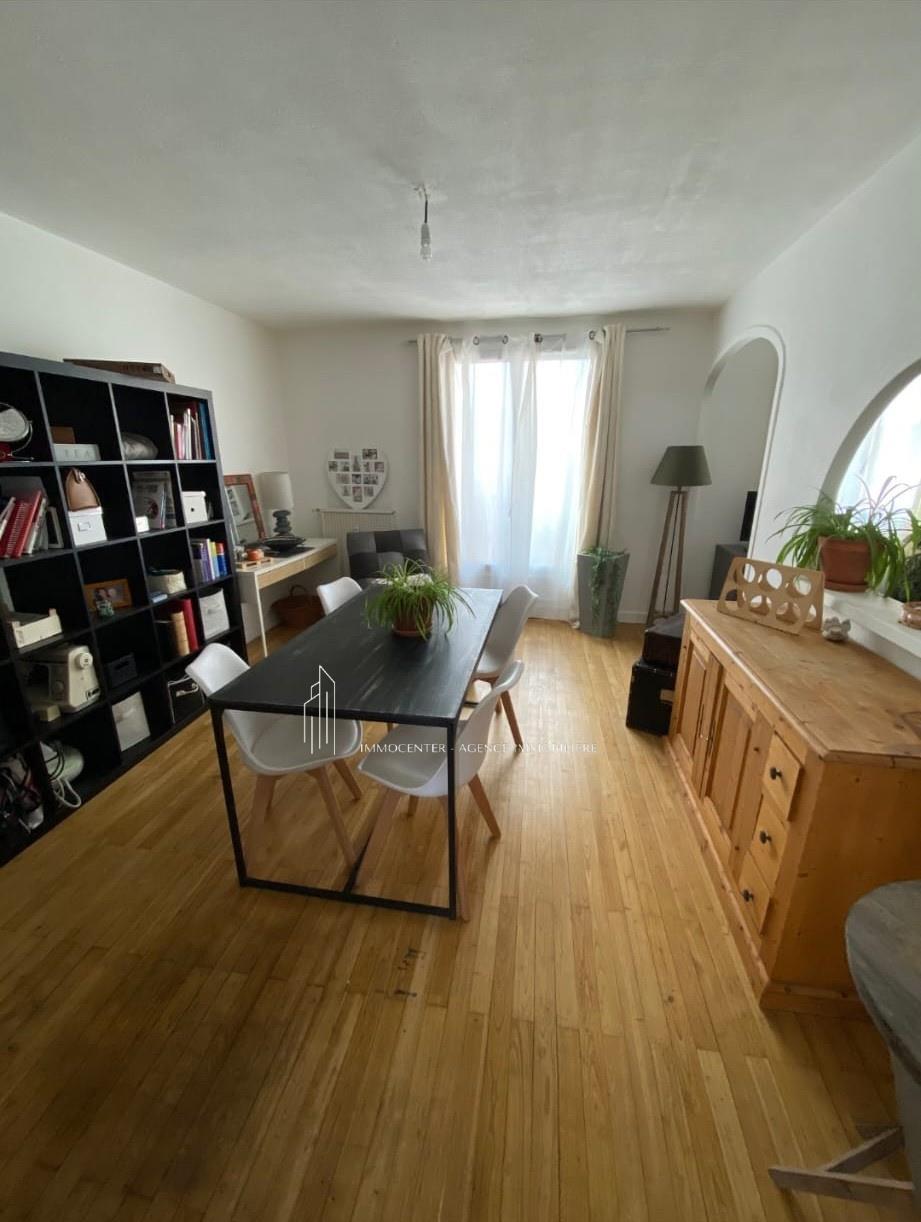 Appartement à vendre, 68m², Valence