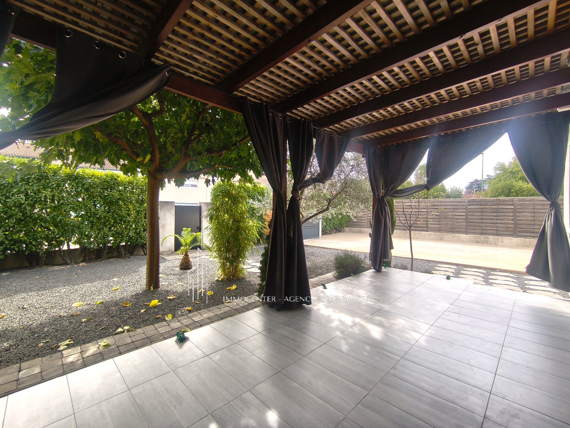 Maison à vendre, 115m², Romans-sur-Isère