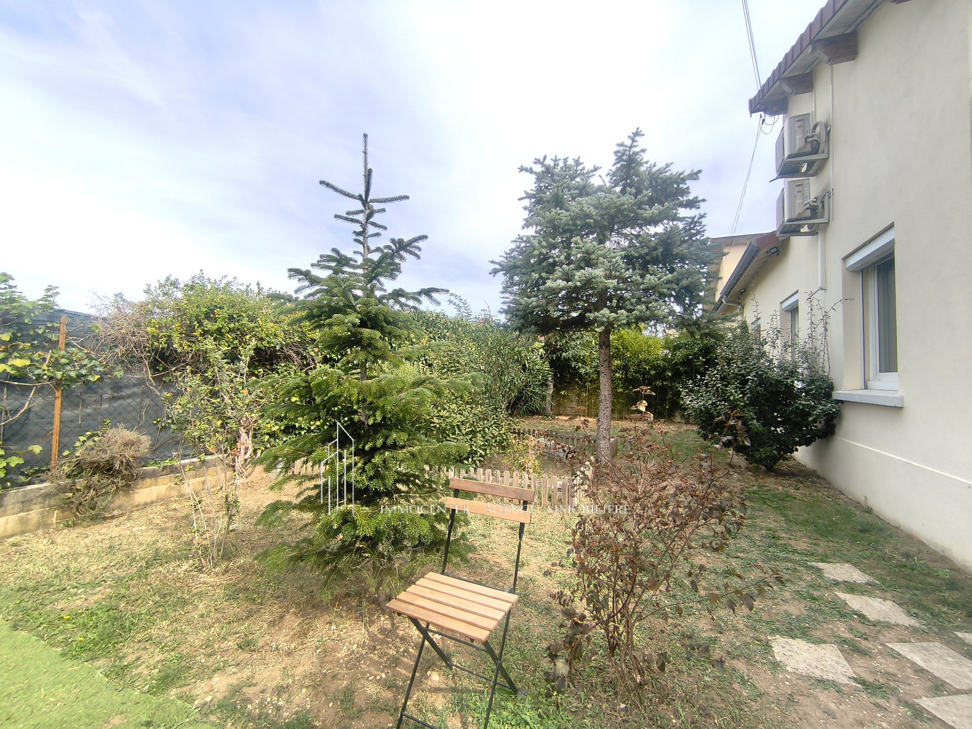 Maison à vendre, 115m², Romans-sur-Isère
