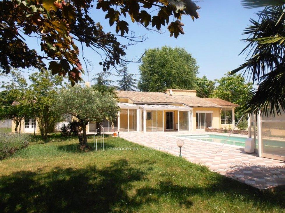 Maison à vendre, 220m², Montélier