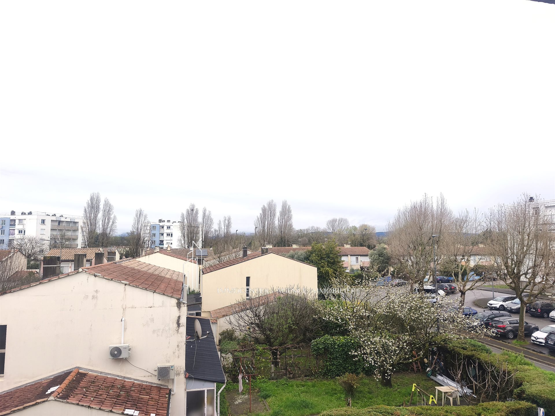 Appartement à vendre, 92m², Montélimar