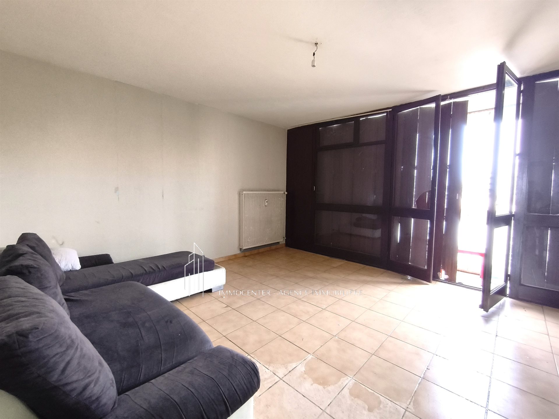 Appartement à vendre, 92m², Montélimar