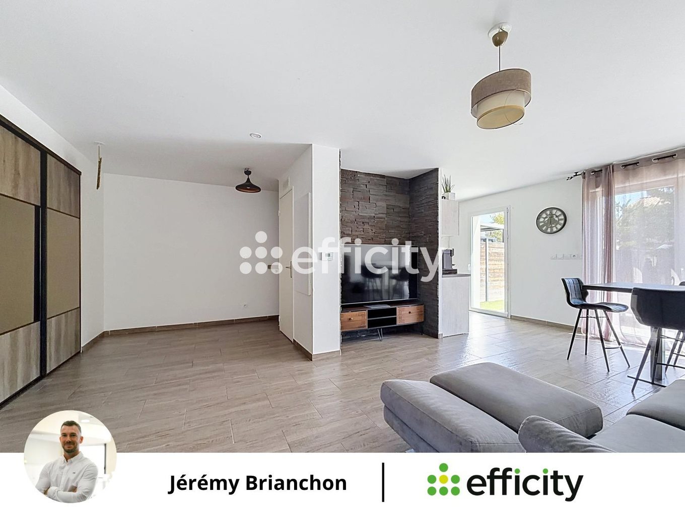 Maison à vendre, 85m², Peyrolles-en-Provence