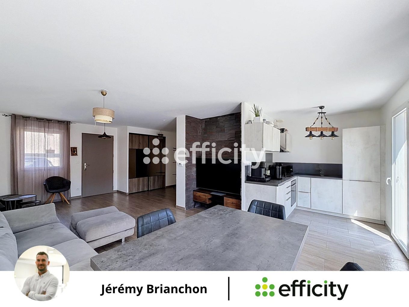 Maison à vendre, 85m², Peyrolles-en-Provence