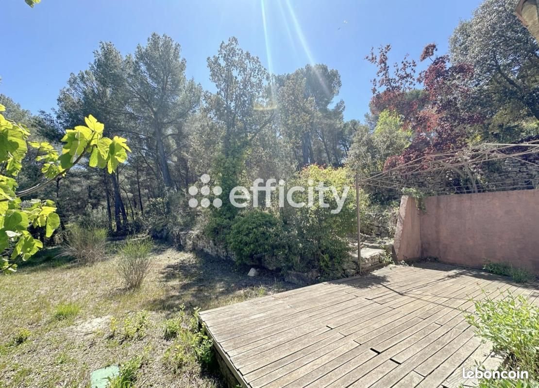 Maison à vendre, 190m², Eguilles