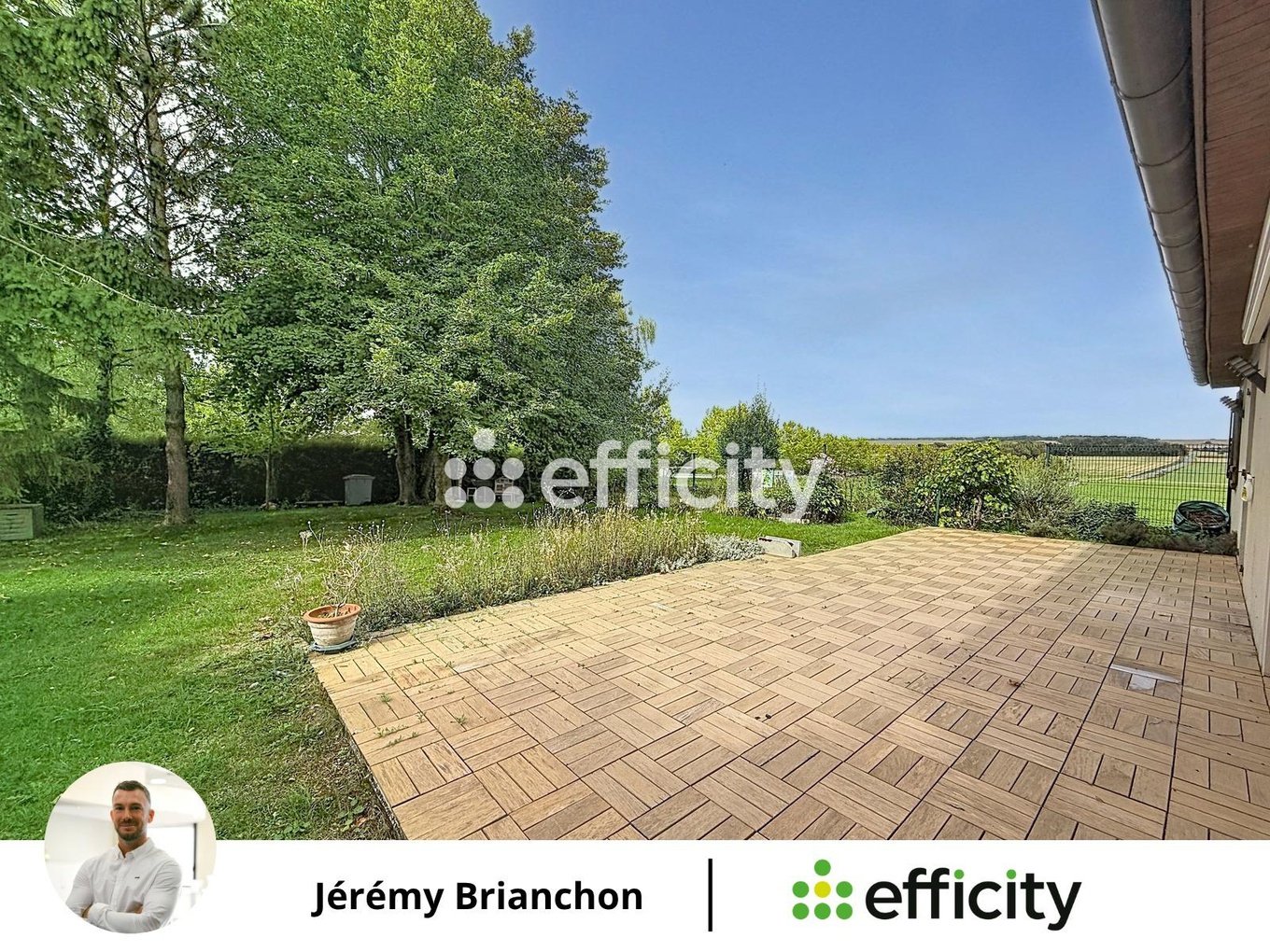 Maison à vendre, 7m², Saint-Vaast-en-Chaussée