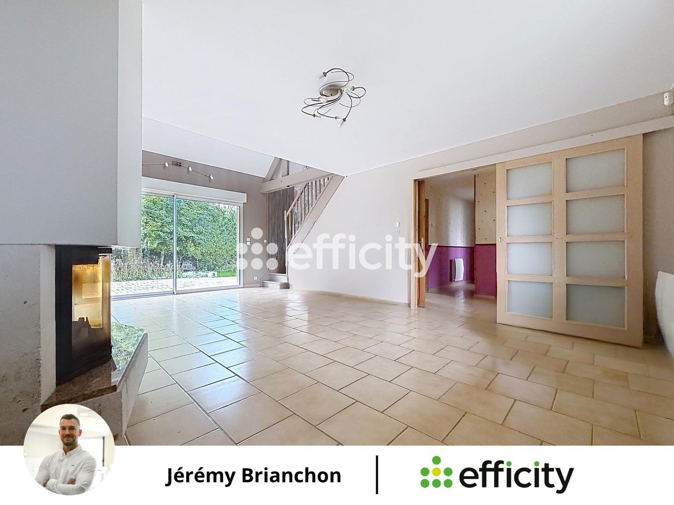 Maison à vendre, 7m², Saint-Vaast-en-Chaussée