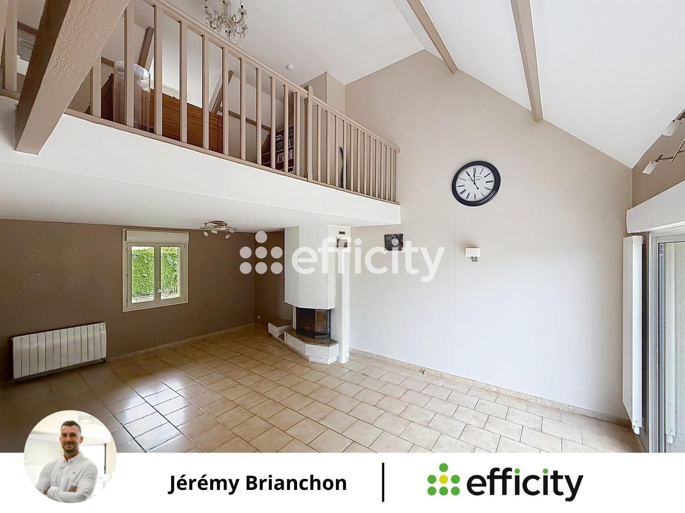 Maison à vendre, 7m², Saint-Vaast-en-Chaussée