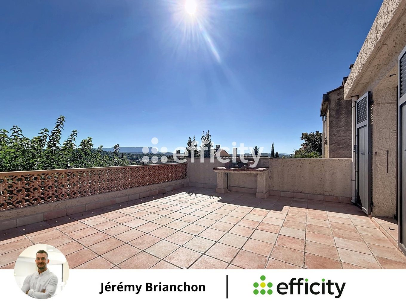 Maison à vendre, 100m², Venelles