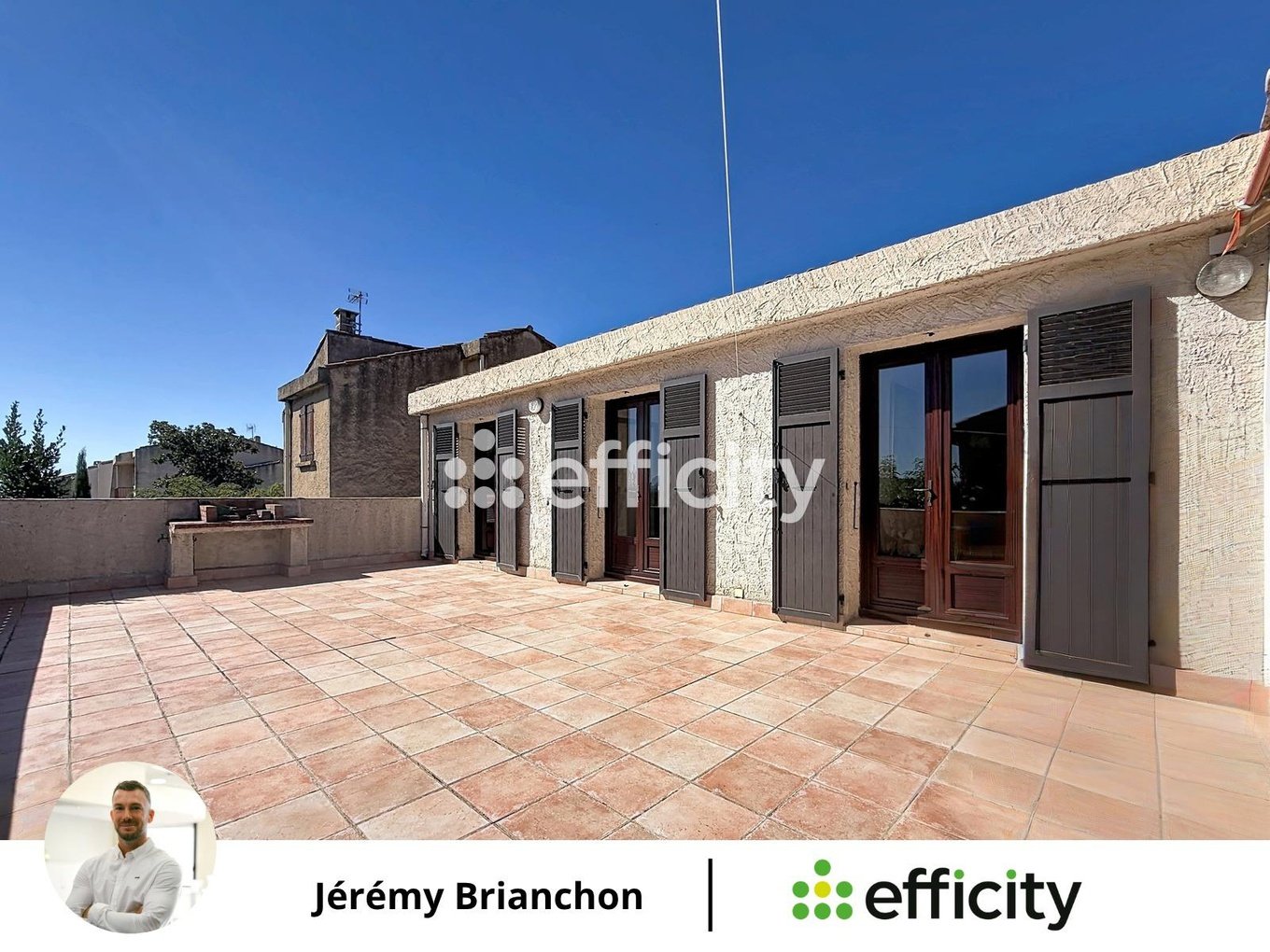 Maison à vendre, 100m², Venelles