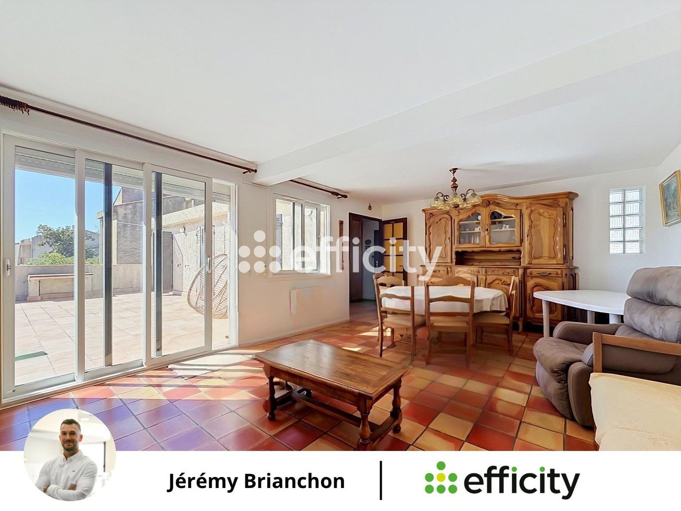 Maison à vendre, 100m², Venelles