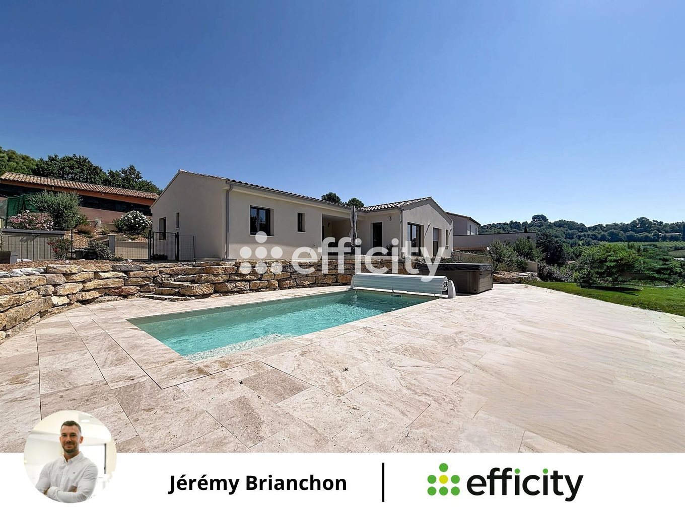 Maison à vendre, 125m², Pierrevert