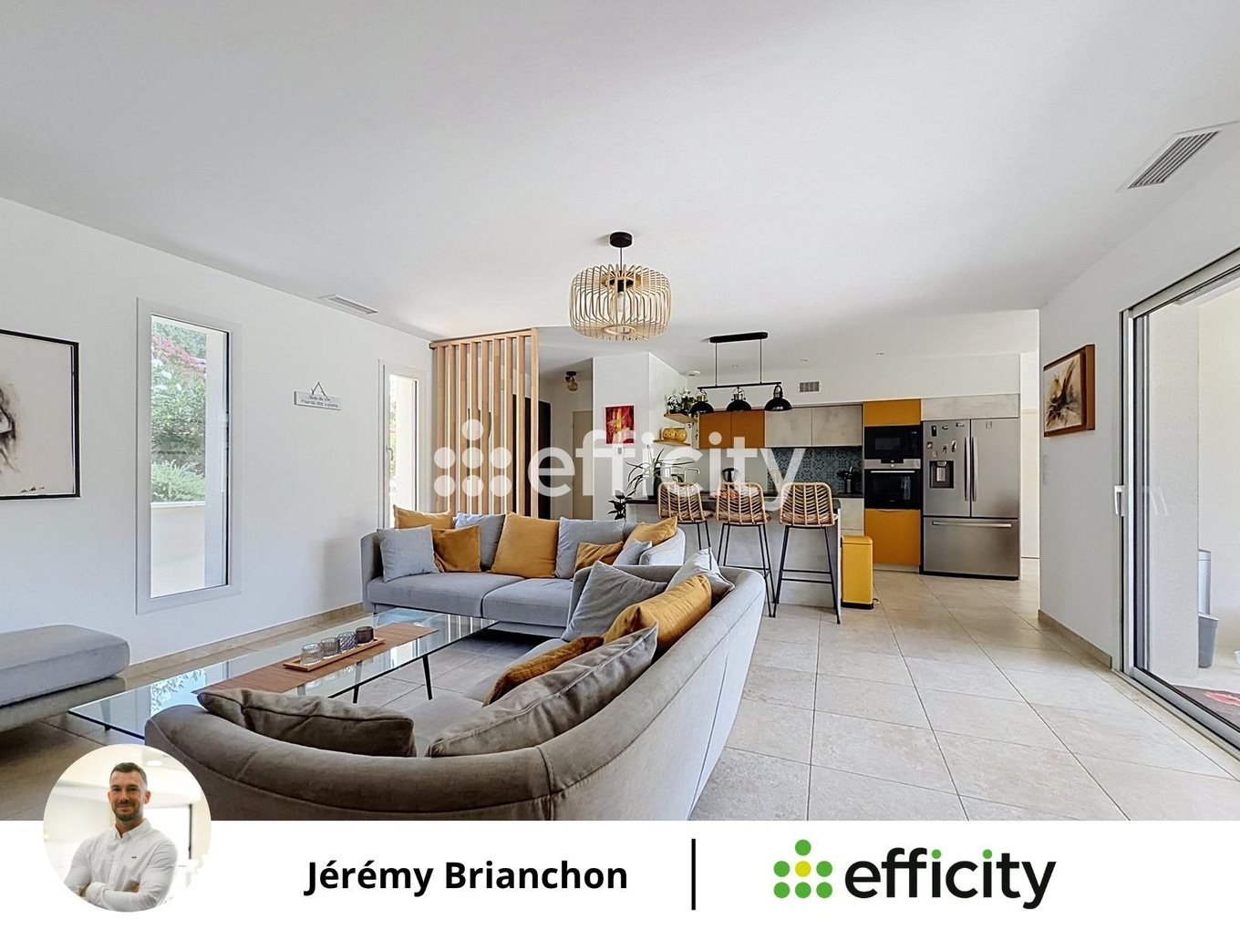 Maison à vendre, 125m², Pierrevert
