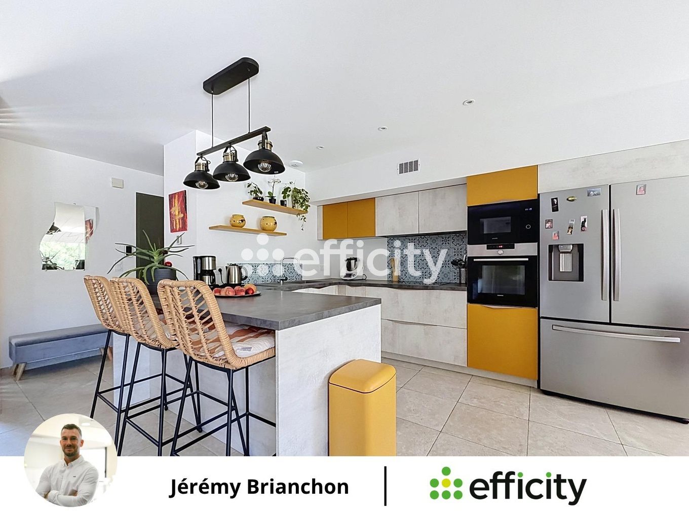 Maison à vendre, 125m², Pierrevert