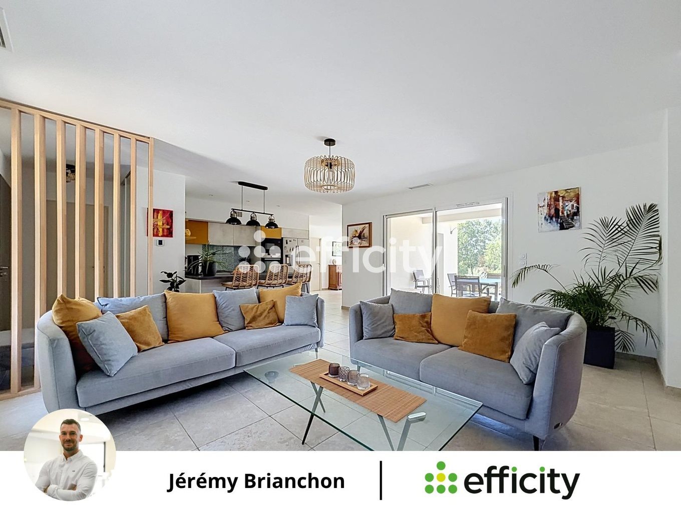 Maison à vendre, 125m², Pierrevert
